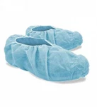 *50-PIECES* Halyard Shoe Cover Hi-guard Extra Large 69671. Fixed Price $49.99.