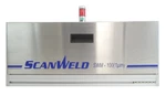 Scanweld SWM-100 (1UM) Industrial Laser Scanlab Hurryscan Ii 14 1080NM Untested. Fixed Price $2509.25.