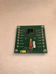 Cambridge Technology Cti 67XTB Rev Galvo Scanner Breakout / Test Board. Fixed Price $299.99.