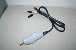Candela Vbeam 4MM Smoothbeam Laser Delivery System Handpiece 7122-00-2050. Fixed Price $221.25.