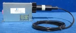 Complete 20 Perkin Elmer Xenon Flash Lamp/dual 4 Waveguide System. Fixed Price $335.00.