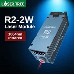 1064NM Infrared 2W Laser Module For Engraving Copper Acrylic Metal Diy Artefact. Fixed Price $335.79.