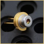 Z80 - Sharp GH0521DE2G 520NM 135MW Laser Diode Module & Lens Options. Fixed Price $48.40.