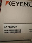 1PCS Keyence LK-G3001V New LKG3001V. Fixed Price $400.00.