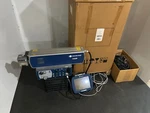 !package! Domino D320I-BCP7 Controller, Touch Panel ,DPX1000 Extremely Low Use!. Fixed Price $8549.00.