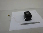 Optical Datalight Aom Acousto Modulator Laser Optics Is BIN#J6-B-01. Fixed Price $199.00.