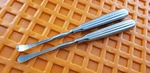 V.mueller NL-1102, NL-1103 Surgical Adson Periosteal Elevators Set Of. Fixed Price $75.00.