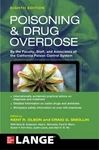Poisoning And Drug Overdose, Eighth Edition 8TH By Kent Olson (english). Fixed Price $107.03.