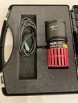Thorlabs COP1-A Olympus + M405LP-C1 Led Light Source 405NM 750MW Case Included. Fixed Price $425.00.