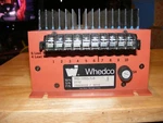 Whedco SMD-1050-1-R Driver 74004035. Fixed Price $225.00.