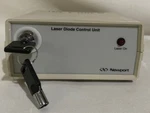 Newport Laser Diode Control Unit LIQS-12-110. Fixed Price $100.00.