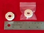 14PIN Solder-tube Socket For Photomultiplier Hamamatsu Pmt R6095 E678-14C. Fixed Price $19.95.