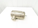 Stainless Motors PI1G02N01E1TOBI Ac Washdown 10HP 3450RPM 230V 3PH 184C Te. Fixed Price $649.99.