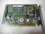 Scanlab -- RTC2 V1.3 Deckel Maho DML40S Yag Laser Controller. Fixed Price $320.00.