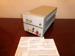 Agilent 83433A 83434A 10GB/S Lightwave Transmitter & Receiver - Calibrated!. Fixed Price $6950.00.