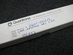 Krypton Laser Arc Lamp Quantronix 2601-00213 FKQ963-3.82 100MM Length 5MMOD. Fixed Price $99.00.