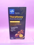 Medline Therahoney Manuka Wound Gel MNK0015 1.5 Oz Tube Exp 01/2029. Fixed Price $16.36.