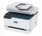 Xerox C235 Multifunction Laser Color Printer, Print/copy/scan/fax, Wireless. Fixed Price $448.65.