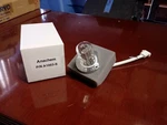 New P/n A1003-S Lamp, Deuterium D2 Anachem. Fixed Price $299.00.