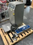 Domino D320I Laser Marking System +DPX1000 Fume Extractor Industrial Coder +wrnt. Fixed Price $3850.00.