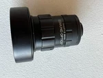 Edmund Optics 86-569 8MM Focal Length, Hp Series Fixed Lens. Fixed Price $475.00.