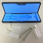 Lumenis Lightguide Kit - Crystal Filter Tips Set P/n LB3700300 New. Fixed Price $449.99.