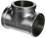 Ldr 311 T-2 Tee 2-INCH Galvanized New. Fixed Price $20.45.
