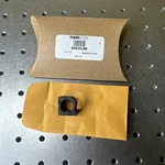 MK05/M Mini-series Kinematic Mirror Mount For 1/2" Optics, M3 Taps. Fixed Price $80.00.