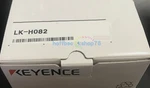 1PC New Keyence Laser Displacement Sensor LK-H082 LKH082. Fixed Price $2299.20.