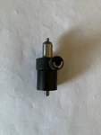 Thorlabs PH1 Post Holder + 70 Mm Assembly And 1/2" Diameter. Fixed Price $9.50.