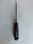 Linvatec Bioscrew Tri-lobe Locking Driver Orthopedic Instrument C8615. Fixed Price $120.00.