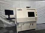 Rofin Yag Laser Engraver LME-1 System SMY100 With 5TH Axis Rotating Chuck. Fixed Price $1995.00.
