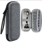Safety Razor Cover Travel Storage Case For Personna Magnum 5 Cartridge. Fixed Price $19.99.