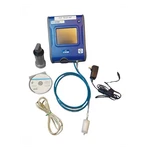 Tsi Portacount Pro+ 8030 Fit Tester With Accessories, Cd, Cables, Power Adapter. Fixed Price $1200.00.