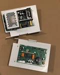 Condor Dc Power Supply 02-35380-0071 W/hamamatsu M9521. Fixed Price $350.00.