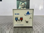 Mikropack DH-2000 Uv-vis-nir Light Source Deuterium On Tested. Fixed Price $1152.00.