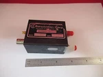 Optical Acoustic Modulator Aom Intraaction AQS245CW Laser Optics #AE-FD-02. Fixed Price $324.99.