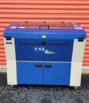 Gcc Laserpro Spirit Ls- 12 CO2. Fixed Price $6500.00.
