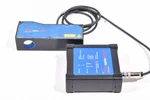Micro Epsilon ILD1810-50, Optoncdt 1810, Laser Optic Ccd-way Sensor RS232. Fixed Price $2221.21.
