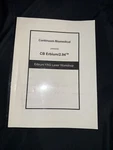 Continuum Biomedical Presents Cb ERBIUM/2.94 Yag Laser Workshop. Fixed Price $249.00.