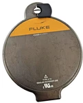 Fluke CV-400 Infrared Camera Lens Cover Type 4/12 Ir Window Cap. Fixed Price $135.00.