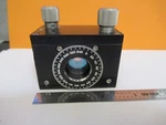 Optical Lambda Rotator Laser Optics Pictured &8C-A-53. Fixed Price $319.00.