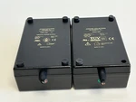 SHELF1: Lot 2 Jerome Industries WSZ115M Medical Power Supply - Cables Cut Off. Fixed Price $40.00.