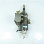 Precitec P0791-510-000002 LD30CD50-YR Laser Cutting Head. Fixed Price $1364.99.