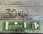 Eaton CB00007-5030 Inverter Adapter Pcb Card (440-500V 30HP 30KW) *new*. Fixed Price $469.99.