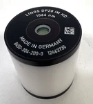 Linos /excelitas Double Pockels Cell DPZ8 Series (1064 Nm) 8450-304-200-0. Fixed Price $297.30.