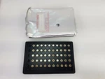 50PCS Sharp LT010MD Laser Diode W/ Monitor, 810NM Peak Wavelength, CAN-9.0. Fixed Price $110.00.