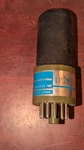 (1) Hamamatsu 1P28 Photomultiplier Tube Guaranteed. Fixed Price $22.50.
