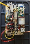 Amada Fanuc A04B-0805-C402 Pressure Controller. Fixed Price $1500.00.