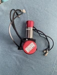 Canon KP-1SM200 Laser Encoder Motor Full Set With Bracket And Mirrors.. Fixed Price $829.00.